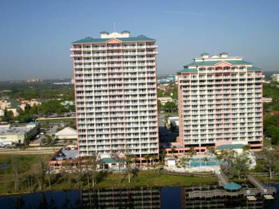 Blue Heron Beach Resort