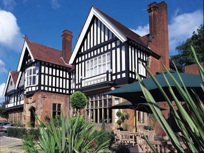 Laura Ashley - The Iliffe