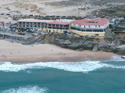 Estalagem Muchaxo Hotel