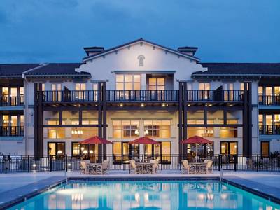 Walnut Beach Resort (Foto)