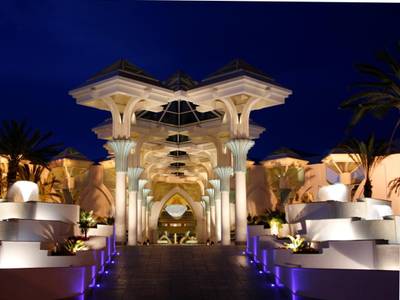 Hasdrubal Prestige Thalassa & Spa