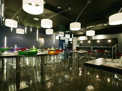 Petit Palace Mayor Plaza