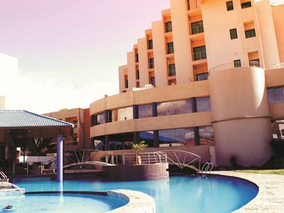 Radisson Blu Hotel Bamako