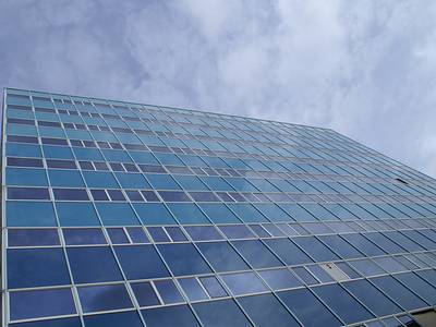 XO Hotels Blue Tower Amsterdam