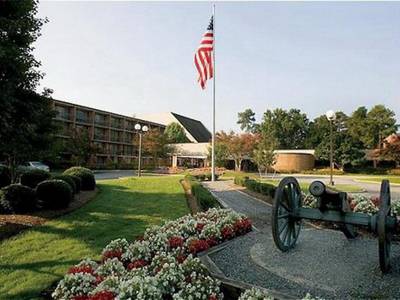 Fort Magruder Hotel & Conference Center