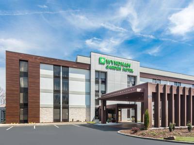 Wyndham Garden Marietta Atlanta North