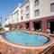Hampton Inn Jacksonville/I-10 West