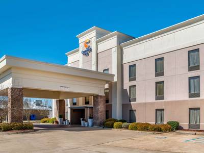 Comfort Inn Pearl