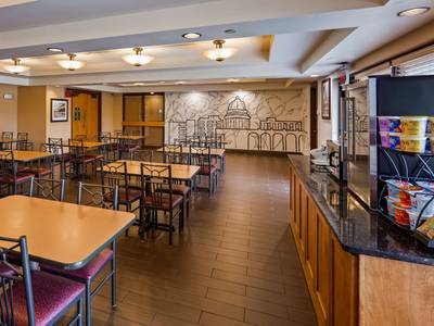 Best Western East Towne Suites