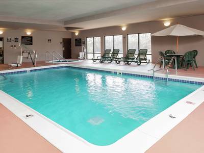 Hampton Inn Jacksonville