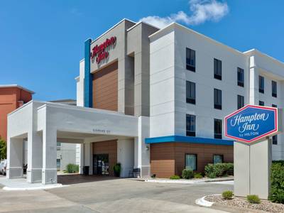 Hampton Inn Norfolk
