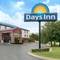Days Inn Tulsa Central