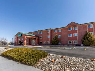 Days Inn Wellington Fort Collins Area