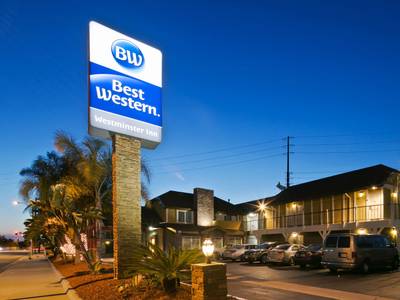 Best Western Westminster Inn