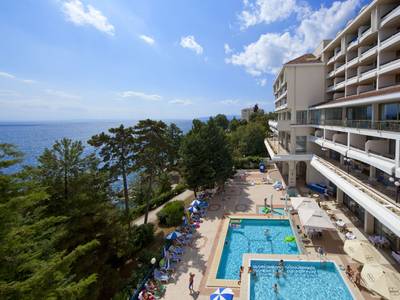 Remisens Hotel Excelsior