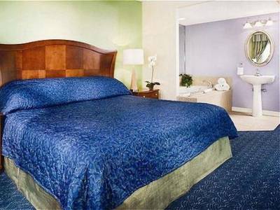 Wyndham Skyline Tower