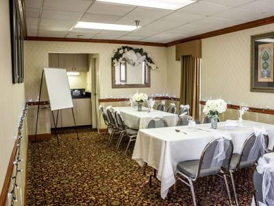 Comfort Inn Research Triangle Park