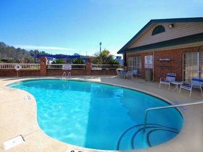 Quality Inn Harbison Area