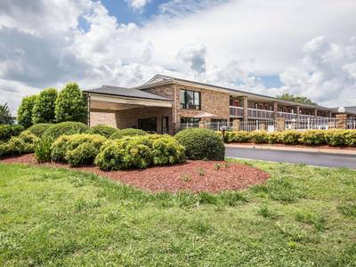 Rodeway Inn Expo Center