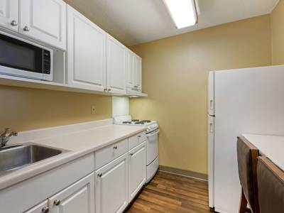 Extended Stay America - Melbourne - Airport