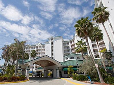 The Resort on Cocoa Beach