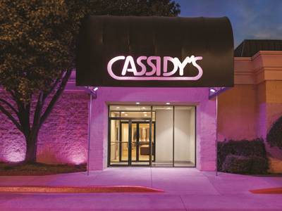 Radisson Fort Worth North Fossil Creek