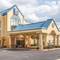 Comfort Inn & Suites Ft. Jackson Maingate