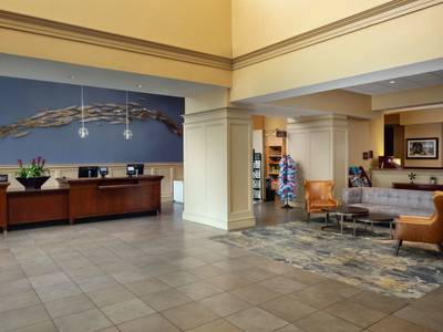 DoubleTree Boston North Shore