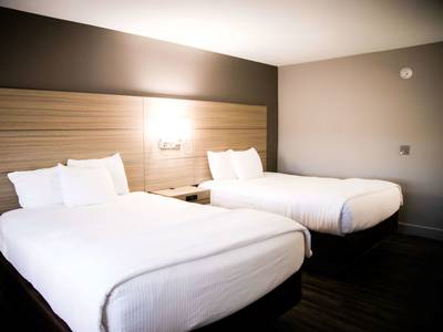 La Quinta Inn Joplin