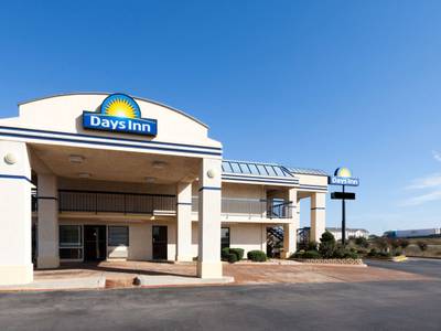 Days Inn West