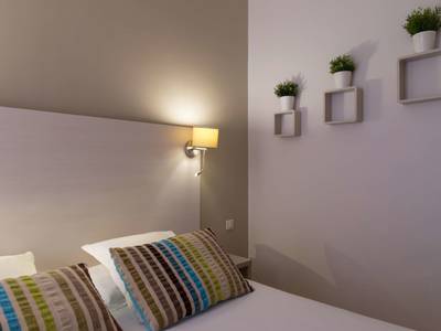 The Originals Cassis Port Cassitel  (Foto)