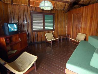 Horizontes Villa Guama