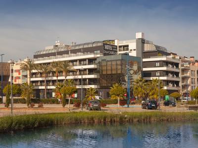 RH Hotel Don Carlos & Spa (Foto)