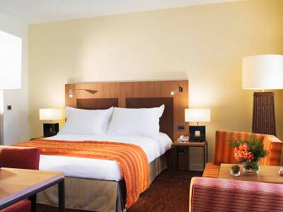 Radisson Blu Marseille Vieux Port