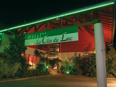 Noemys Viviers-du-lac