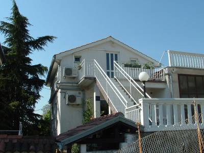 Apartmani Ivanka / Sepic