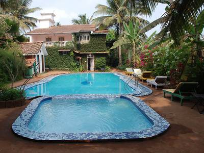 Cavala Seaside Resort