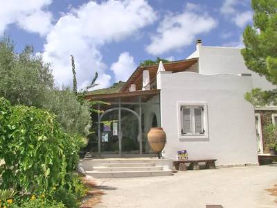 Villa Enrica