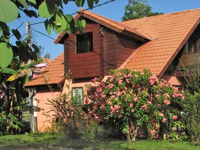 Firefly Beach Cottages