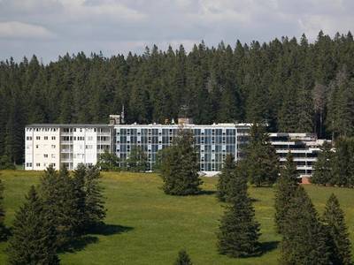 Ferienwohnungen am Feldberg