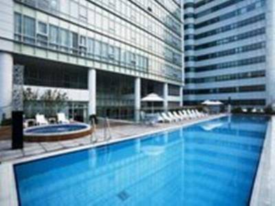 Kolon Seacloud Hotel