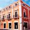 Mision Campeche America Centro Historico