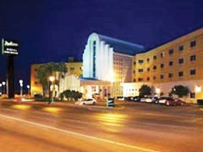 Holiday Inn Ciudad Juarez