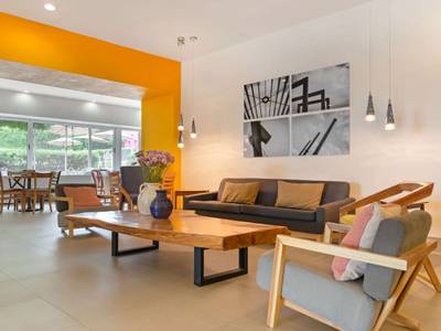 Comfort Inn Monterrey