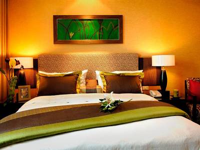 Urbana Sathorn Bangkok