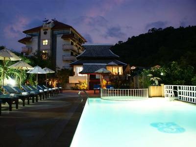 Days Inn by Wyndham Aonang Krabi 