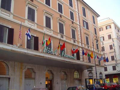 Smooth Hotel Rome Repubblica 