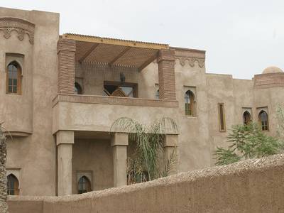 La Maison des Oliviers