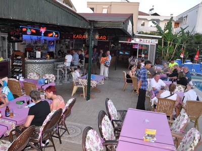 Sun Apartments Marmaris