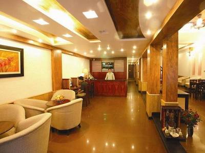 Impressive Boutique Hotel